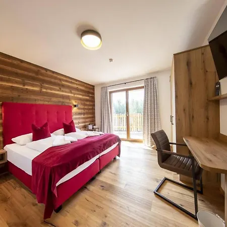 Chalet In Neukirchen Near Ski Arena Wildkogel Chalet