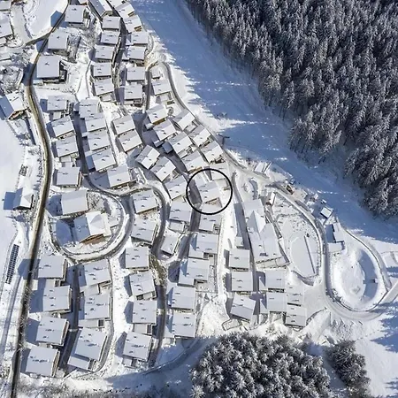 Chalet In Neukirchen Near Ski Arena Wildkogel Chalet *