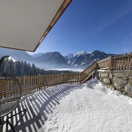 Nationalpark Edelweissspitze Chalet