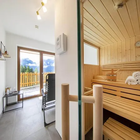 Chalet Chalet In Neukirchen Near Ski Arena Wildkogel *