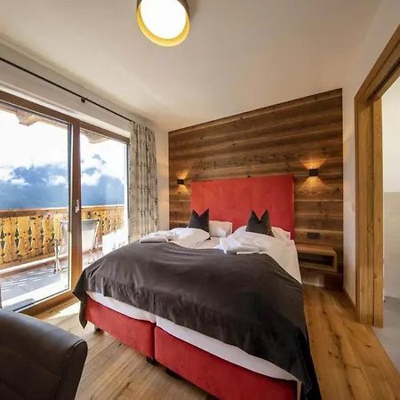 Chalet In Neukirchen Near Ski Arena Wildkogel * Neukirchen am Grossvenediger