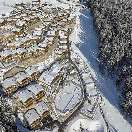 Chalet In Neukirchen Near Ski Arena Wildkogel