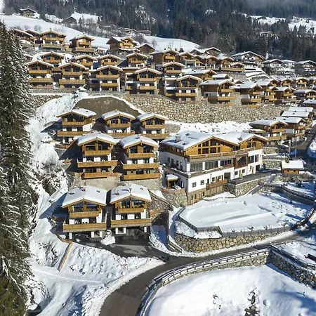 Chalet In Neukirchen Near Ski Arena Wildkogel Chalet Neukirchen am Grossvenediger