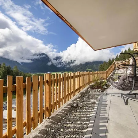 Chalet In Neukirchen Near Ski Arena Wildkogel *