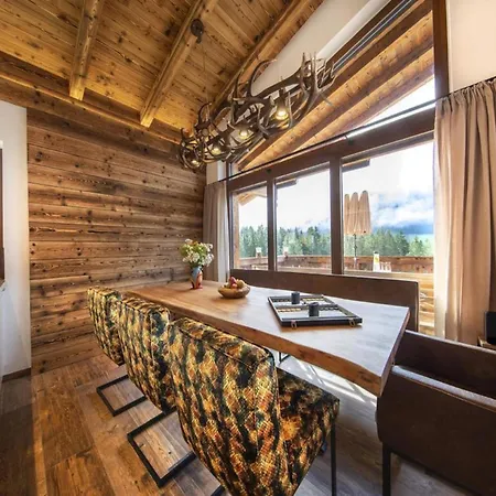 Chalet In Neukirchen Near Ski Arena Wildkogel *