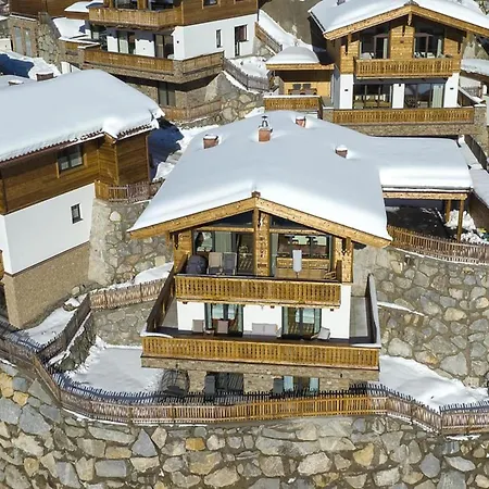 Chalet In Neukirchen Near Ski Arena Wildkogel Chalet