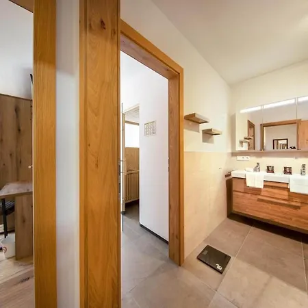 Chalet In Neukirchen Near Ski Arena Wildkogel Chalet